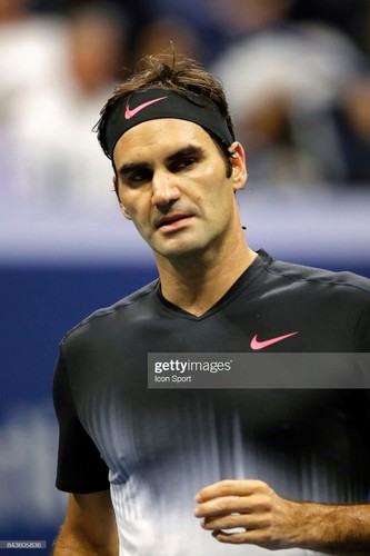 Outfit tennis nike roger - nike,