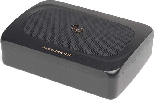 Infinity basslink mini cm - infinity,