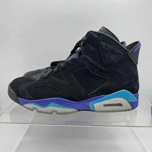 Air jordan retro aqua - jordan,