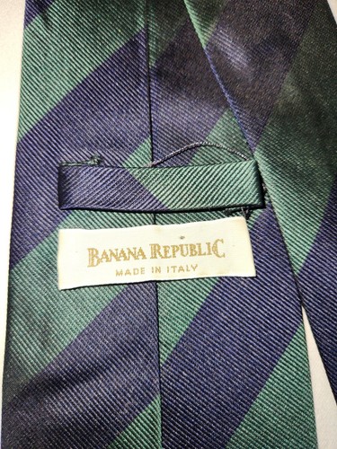 Cravatta uomo banana republic - banana,