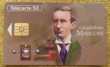 Scheda telefonica France