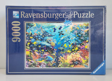 Ravensburger 9000 Piece