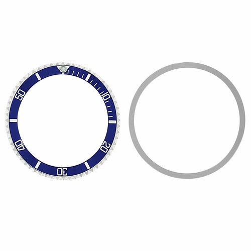 Lunetta inserto per orologio - +,