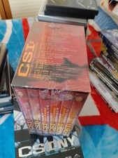 CSI COFANETTO CRINE SCENES 3