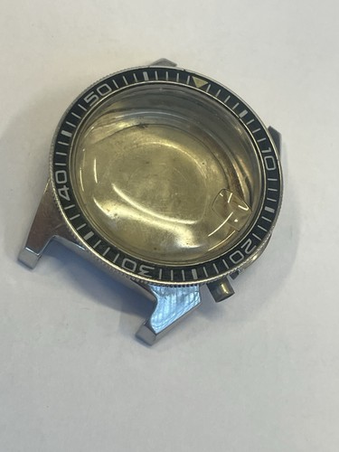 Case squale 301 diver - case, projects
