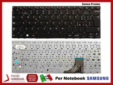 Tastiera Notebook SAMSUNG