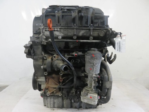 Motore golf 1k1 bls - vw,