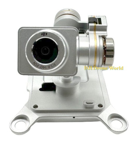 Dji phantom vision plus - vision+,