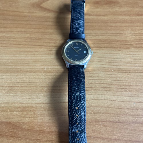 Orologio polso tissot - da,