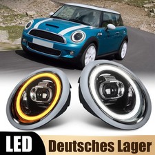 Faro proiettore E57 led frecce