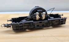 LIMA CHASSIS LOCOMOTORE Diesel