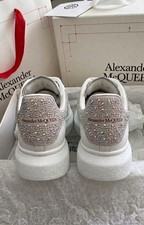 Alexander McQueen Oversized