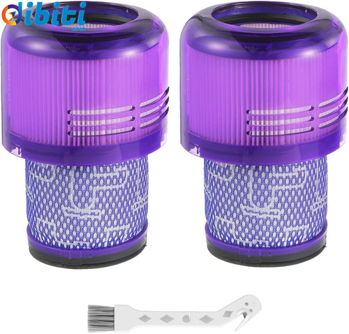 Pezzi filtri per dyson v15 - 2,