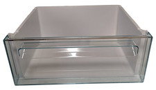 CASSETTO VERDURA INTERNO FRIGO (49126470) PER FRIGORIFERO CANDY CBL3518EVW