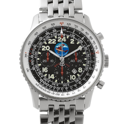 Orologio breitling navitimer - orologio,
