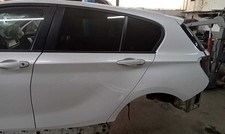 HINTERTÜR LINKS BMW 1 serie