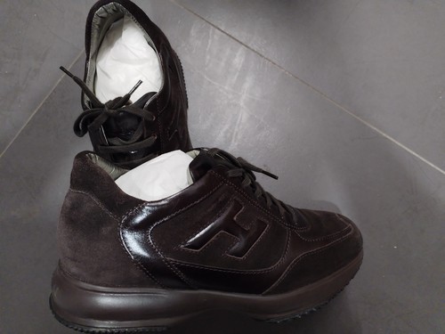 Hogan scarpa da uomo - hogan,