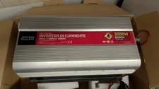 Inverter soft start 12vcc 3000w GBC