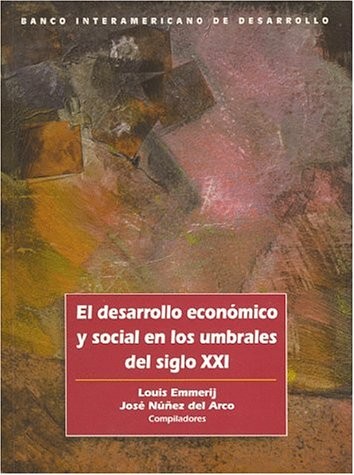 Desarrollo economico los - el,