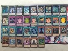 Deck Yu-Gi-Oh, UTOPIA- da Torneo ITA-ENG
