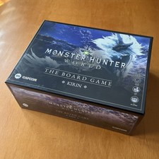 MONSTER HUNTER WORLD: KIRIN