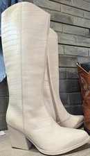 Stivaletto Seychelles Begging