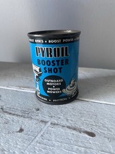Pyroil Booster Shot lattina