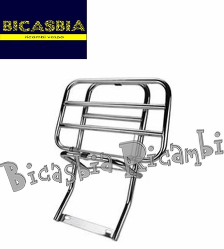 9073 portapacchi posteriore - -,