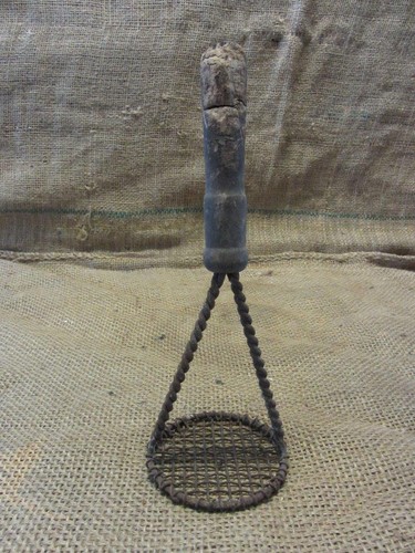 Schiacciapatate vintage - , in