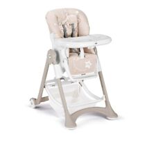 Seggiolone Pappa Campione Cam colore Beige col 260B