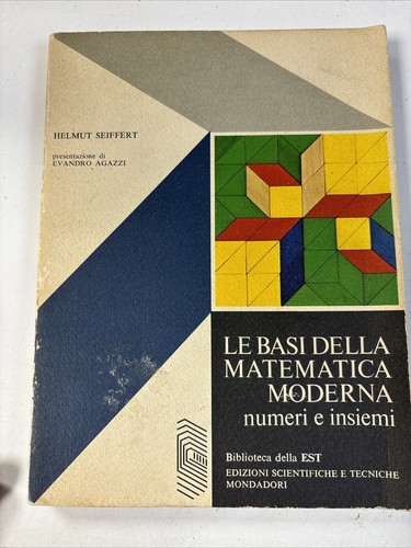 B31 basi della matematica
