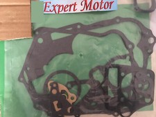 KIT GUARNIZIONI COMPLETE PER QUAD PIT BIKE ATV 125 110 107 CC 52,4 MM ...