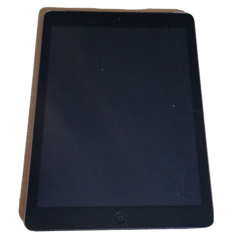 Apple ipad air - apple,