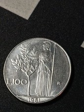 🇮🇹  Italy 100 Lire 1976