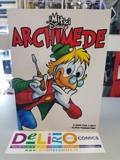 I MITICI DISNEY N.14 ARCHIMEDE