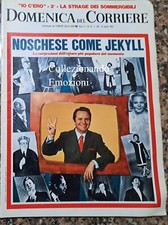 Domenica del corriere - del,