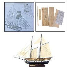 Kit di costruzione artigianale