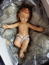 Scultura in legno Dolfi