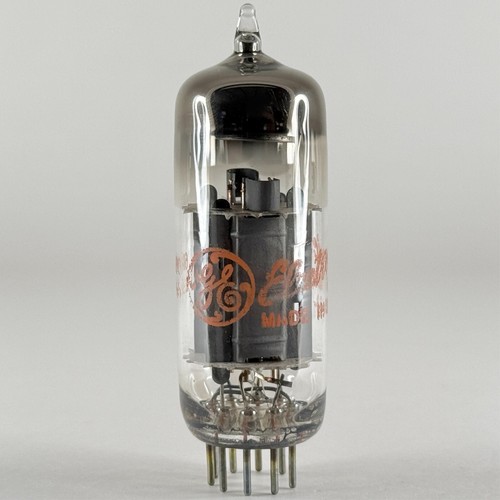 Tubo 12bh7a testato - ge,