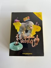 Fedez Pop-Hoolista Deluxe Edition Cd+Dvd+T-Shirt