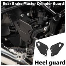 Rear Protezione del tallone