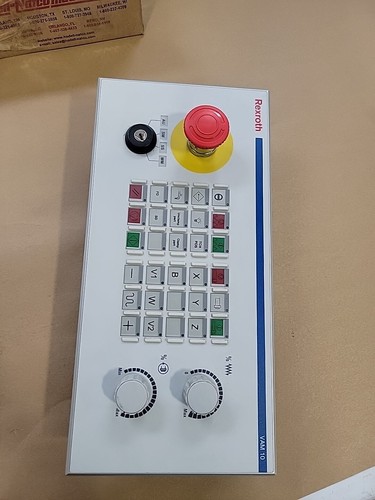 Rexroth