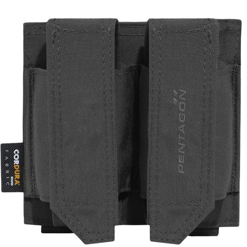 Pentagon double marsupio - pentagon,