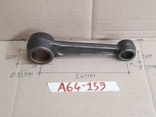 BIELLA ALBERO MOTORE GILERA 150/175/202/250 4T