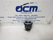 A2068302305 BOCCHETTA ARIA CENTRALE PLANCIA CRUSCOTTO MERCEDES W206