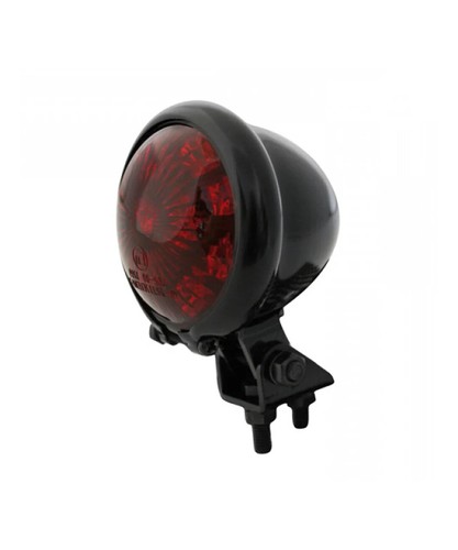 Fanale posteriore led bates - fanale, in