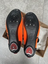 Scarpe Bici Da Strada SIDI