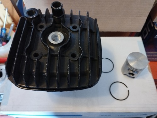 Minarelli mr4 mr6 38mm 50cc - mr4-mr6,