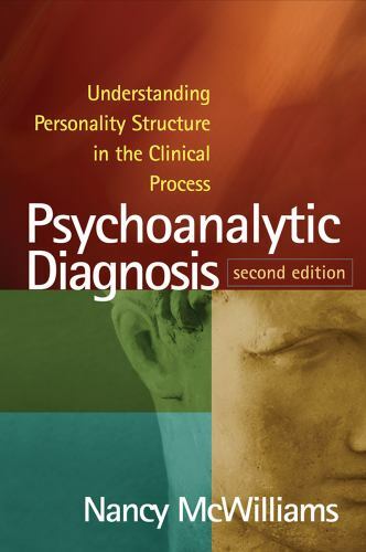 Psychoanalytic diagnosis - diagnosis,