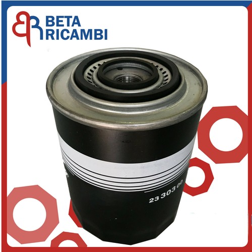 Filtro olio per iveco daily - iveco,